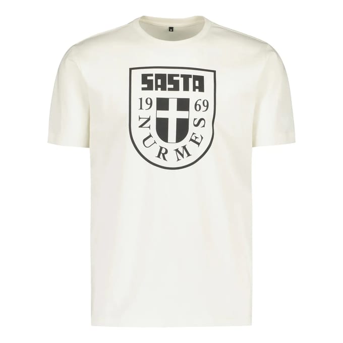 T-shirt Sasta Nurmes Flag