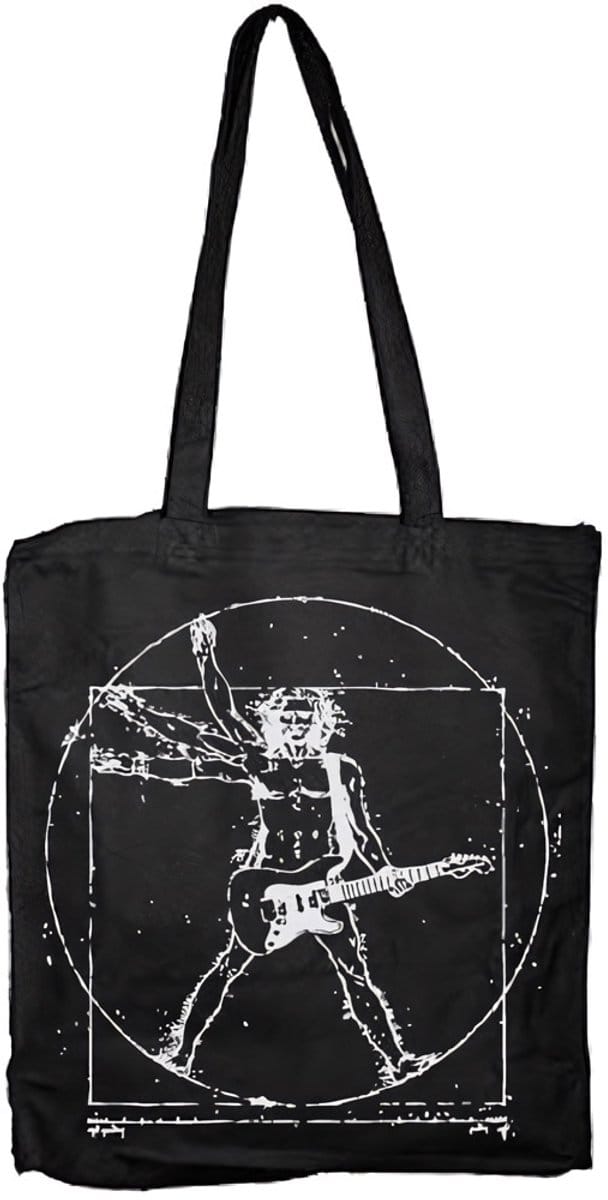Hybris Da Vinci Rock Man draagtas SH-4-15304-H7-16