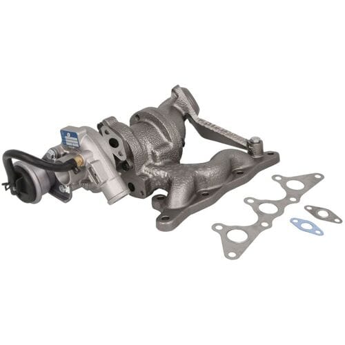 Supercharger, drukvulling RE-PART SP Z O.O 01971978