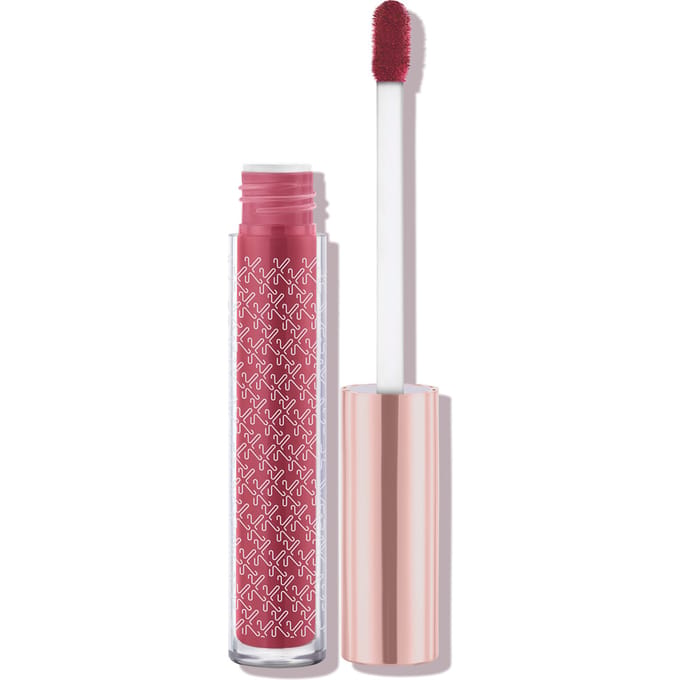 Kay Beauty Matte Liquid Lipstick - Vows