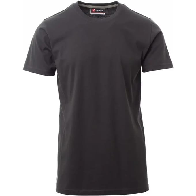 Payper Sunset - Anthracite - 3XL