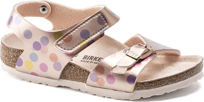 Birkenstock Colorado Kids Electric Metallic maat 26