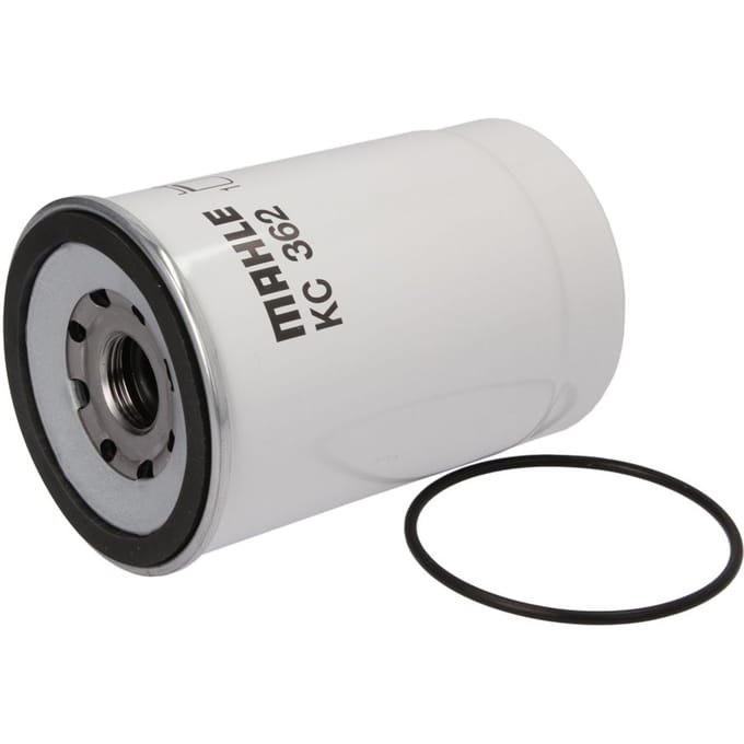 Brandstoffilter MAHLE KC 362D