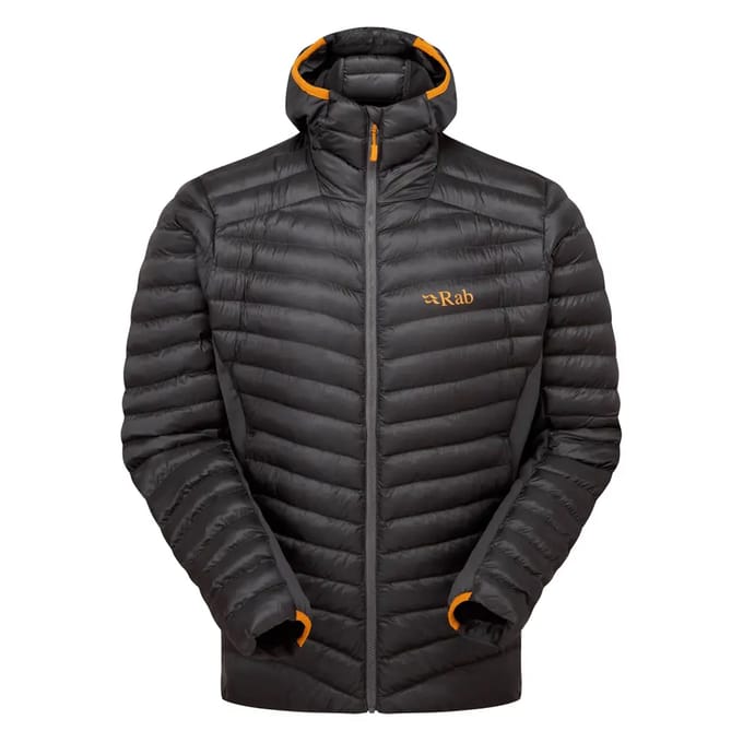 Hooded jacket Rab Cirrus Flex