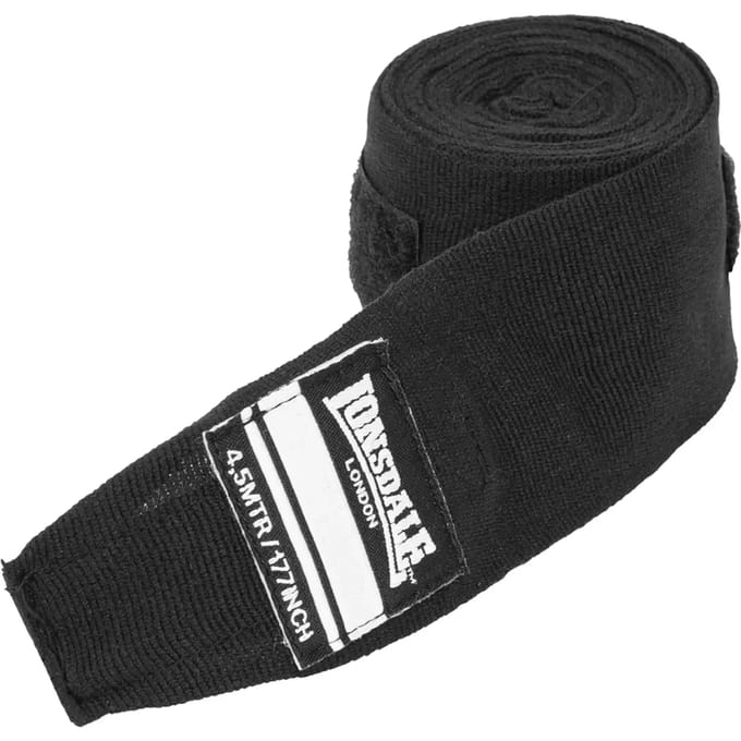 Beschermende strip Lonsdale Pro (x2)