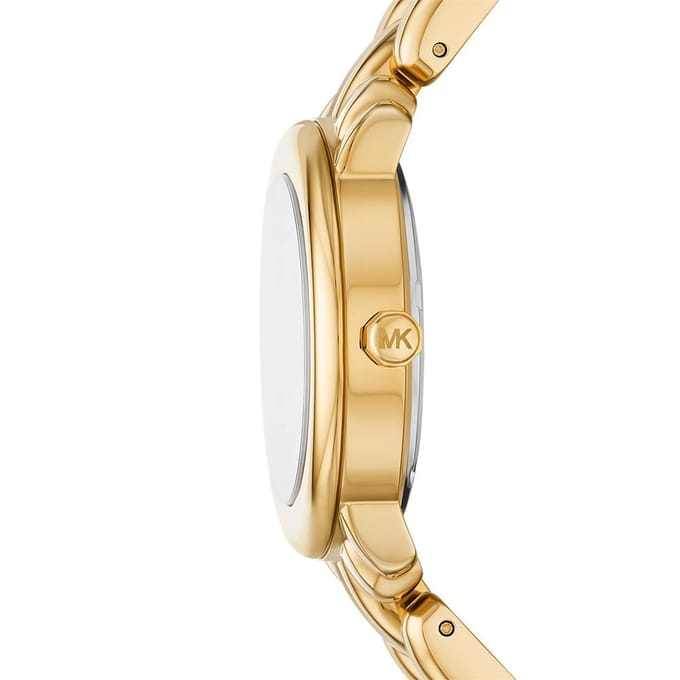 Michael Kors Phoebe MK4923 Horloge