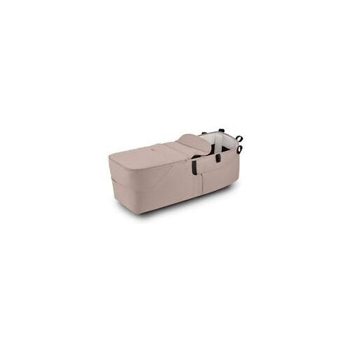 Bugaboo Donkey6 wiegbekleding Desert Taupe Melange unisex