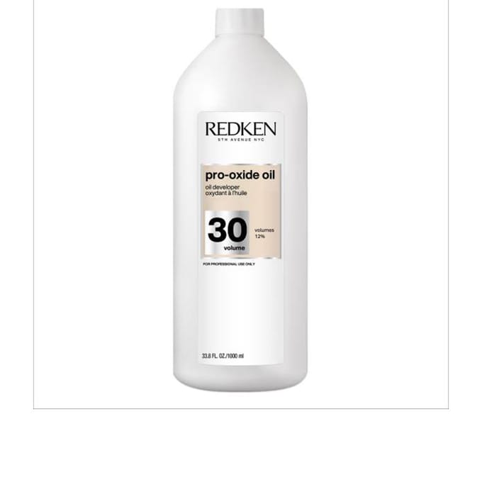 Redken Pro-Oxide Oil 30 VOL 1000ml