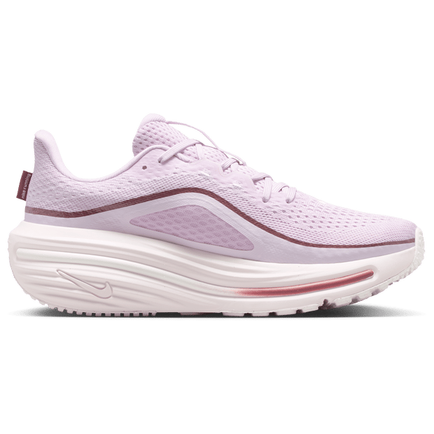 Nike Winflo 12 Sneakers Dames - Paars - Maat 37.5 - Mesh/Synthetisch