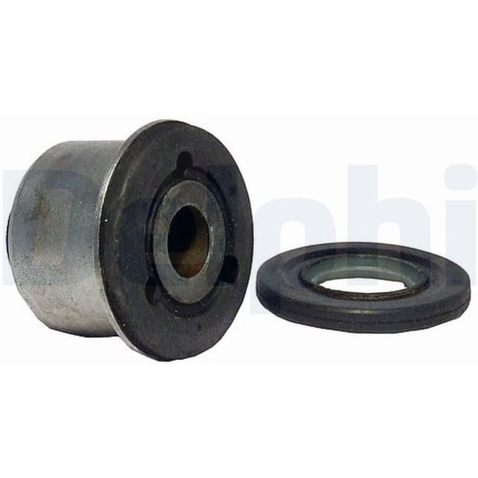 Voorste draagarm silentblock DELPHI TD558W