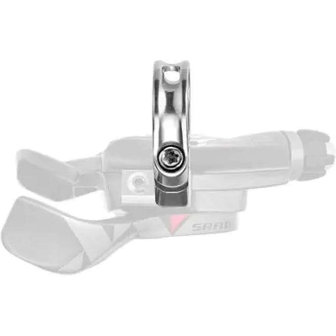 Sram Klem/boutenset Voor Xx1/xx Trigger Zilver