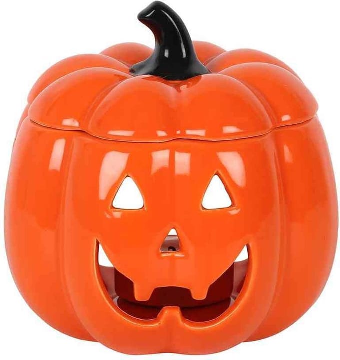 Something Different Oliebrander Jack-O-Lantern Oranje