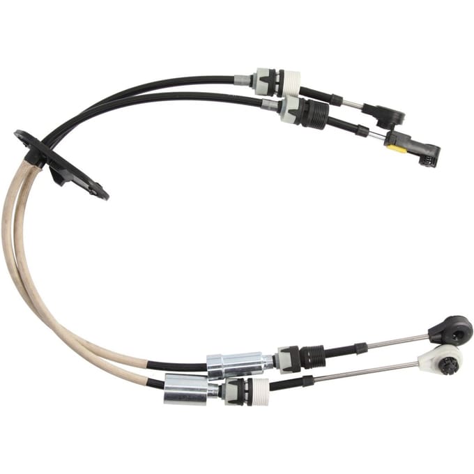 Topran Kabel, handgeschakelde versnellingsbak HANS PRIES 304 997