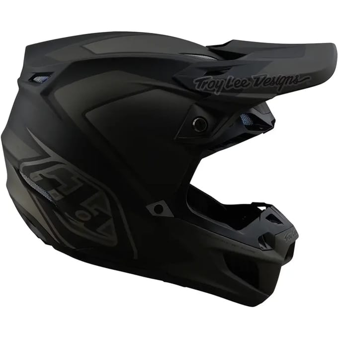 Motorhelm Troy Lee Designs SE5 Composite