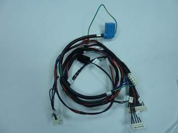 Remeha Kabel 24VSensoren (inkl.S100841 230V), S100840
