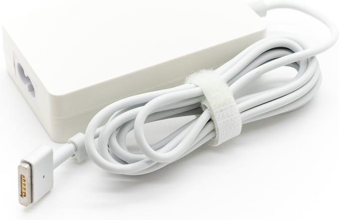 Laptop oplader 60W geschikt voor Apple MacBook Pro 13" A1502 Retina (Mid 2014)
