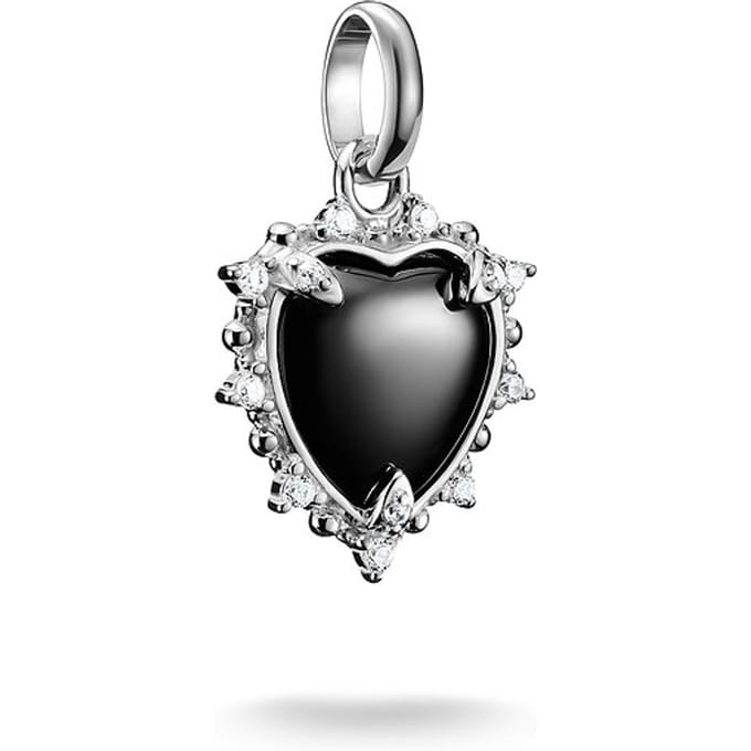 Thomas Sabo - CC1286-643-11 - Charm-hanger - Unisex - Charm Club