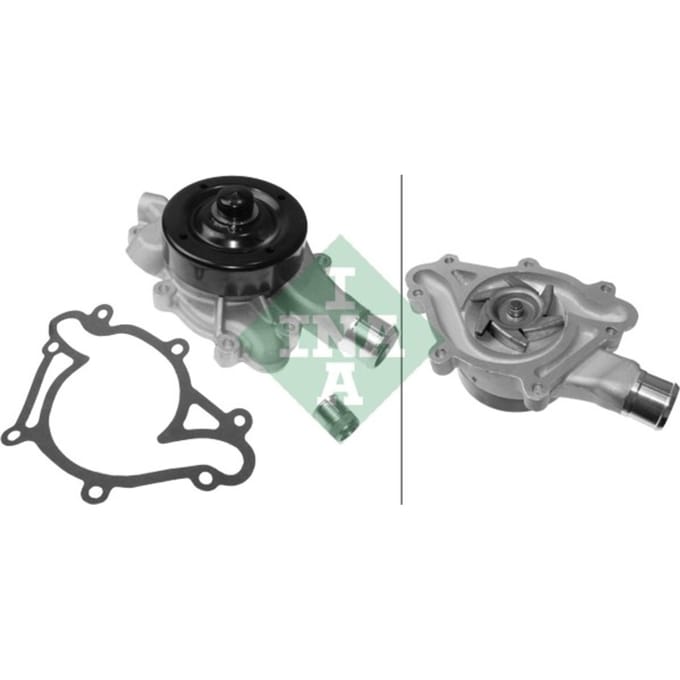 Schaeffler Ina Koelvloeistof pomp INA 538 0681 10