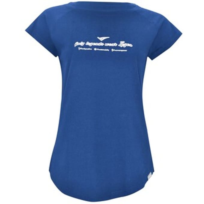 T-Shirt Legea Cillene - Sportswear - Vrouwen