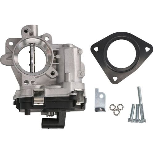 Gasklephuis NRF 408040