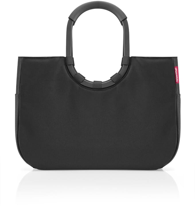 Reisenthel Loopshopper L Shopper - 25L - Zwart