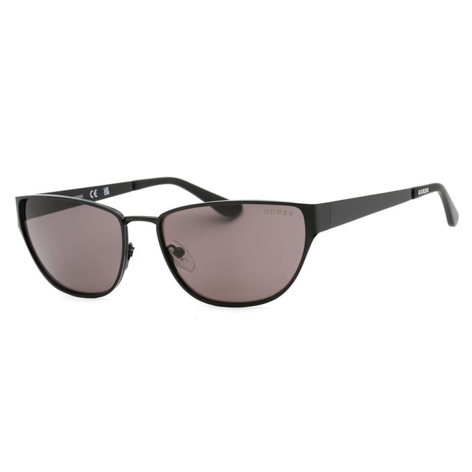 Guess Vrouwen Zonnebril 57/16/135 mm Metaal