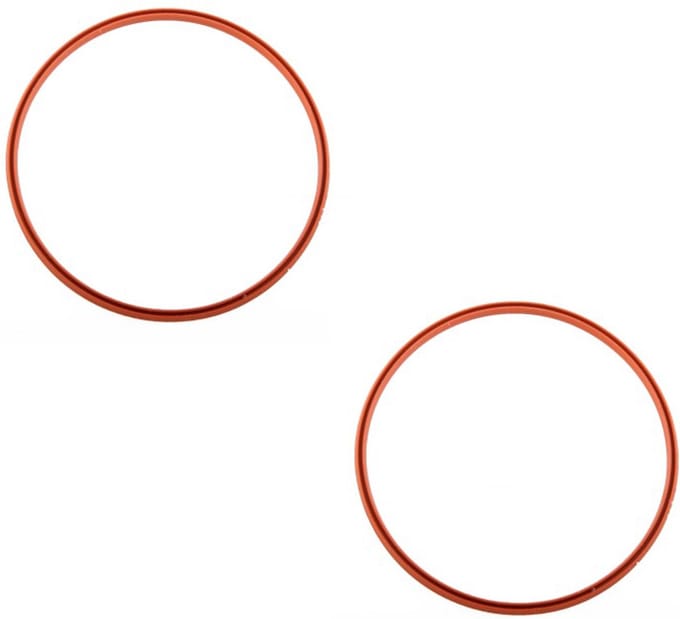 Itho Daalderop 07.95.83.018 afdichtring silicone voor Classic