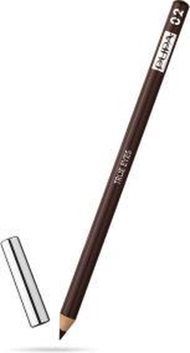 Pupa Milano True Eyes 02