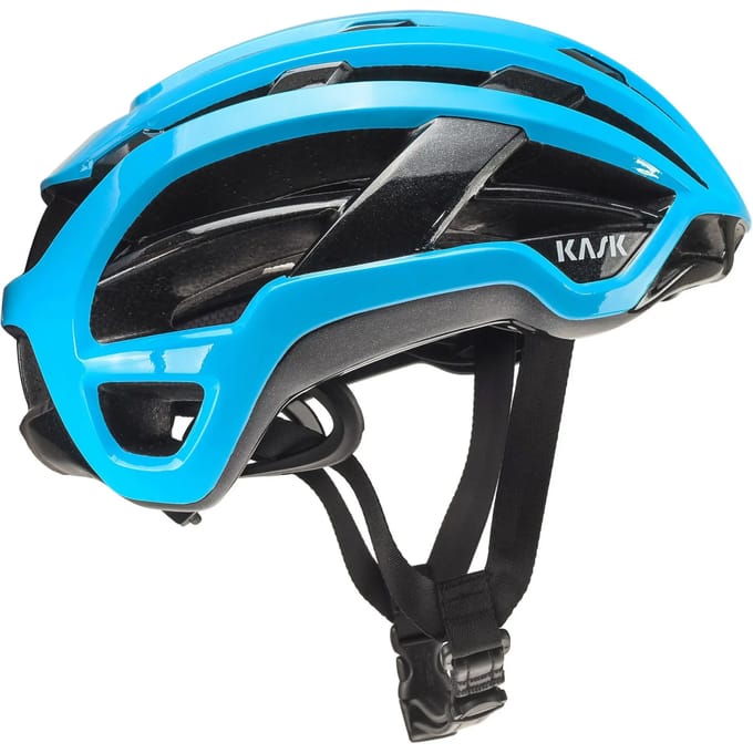 Fietshelm Kask Valegro WG11