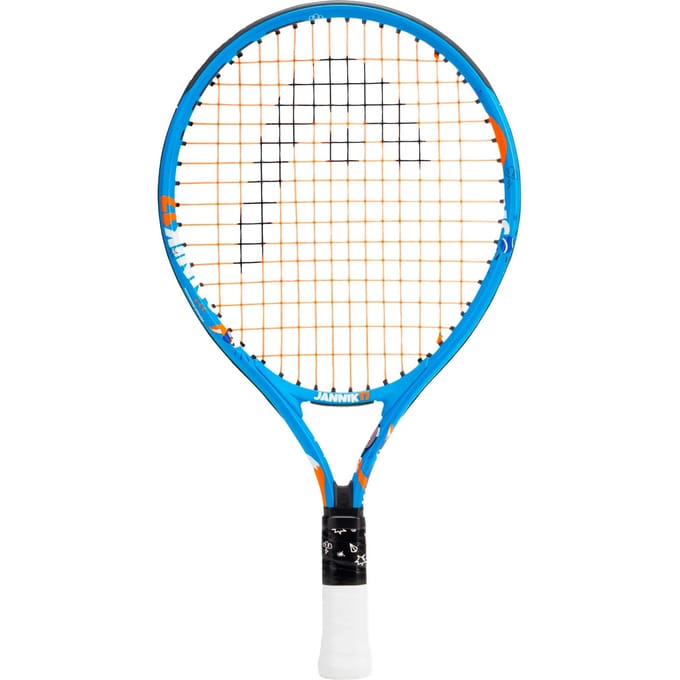Tennisracket voor kinderen Head Jannik 17