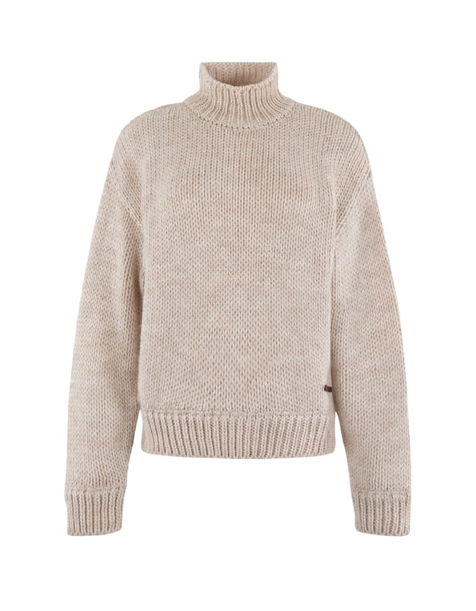 Moscow Bonnie Pullovers Zand 28-09-bonnie