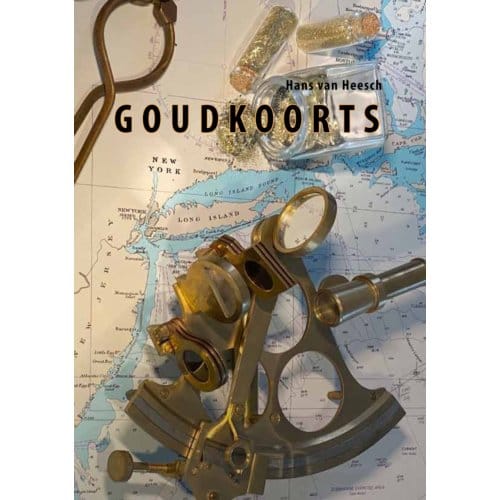 Goudkoorts - Hans van Heesch