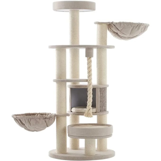 Kattenboom Nobby Pet Fida