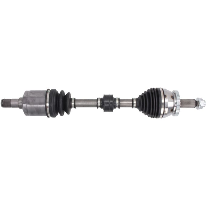 Aandrijfas POINT GEAR PNG74927 links