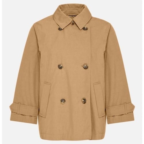 Blazer Geox W Lampedusa Cabanne