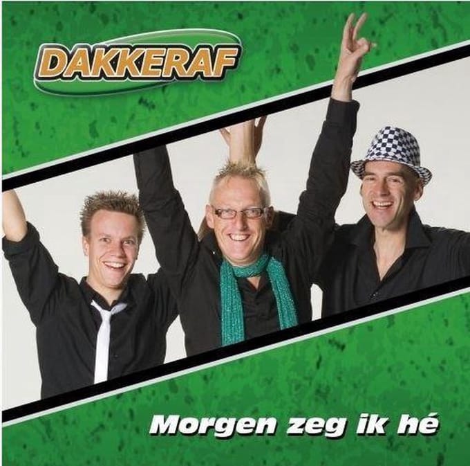 Morgen Zeg Ik He