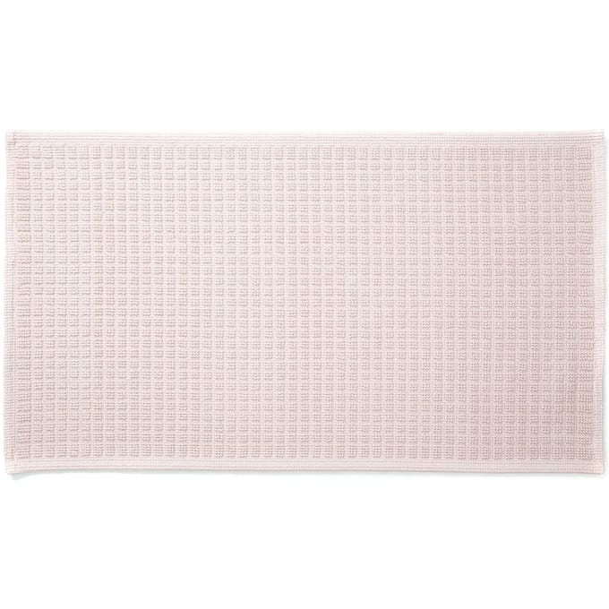 Casilin Badmat Royal Touch 60 cm x 100 cm Rose