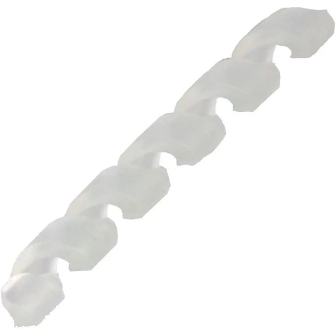 Bescherming van derailleur- en remkabels Krayton (x4)