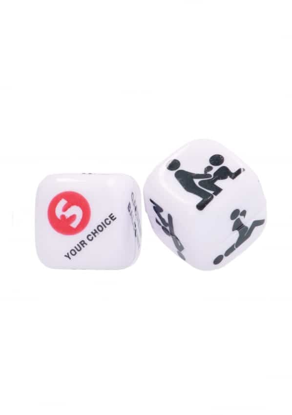 S-Line by Shots - Sexy Dice