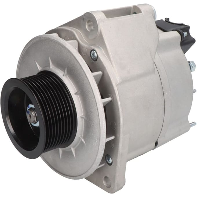 Driefasige generator BOSCH 1 986 A00 750