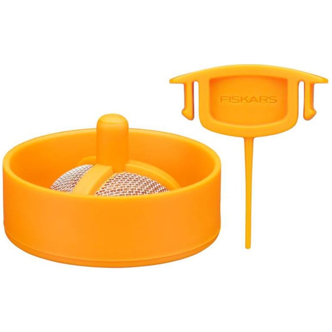 Fiskars Zwenksproeier Onderhoudset