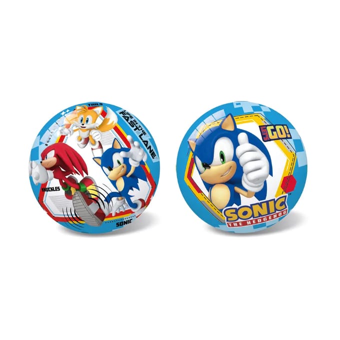 Bal Sport One Sonic