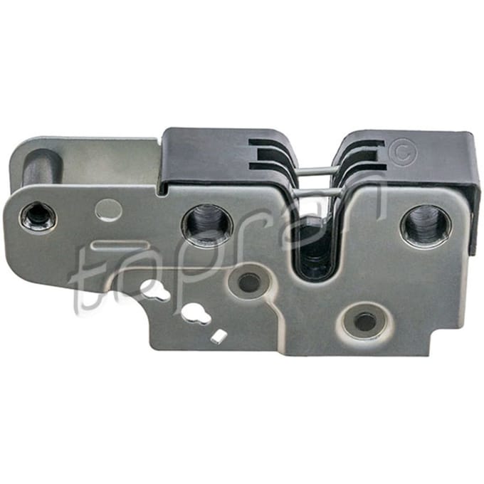 Topran Motorkapslot HANS PRIES 114 884