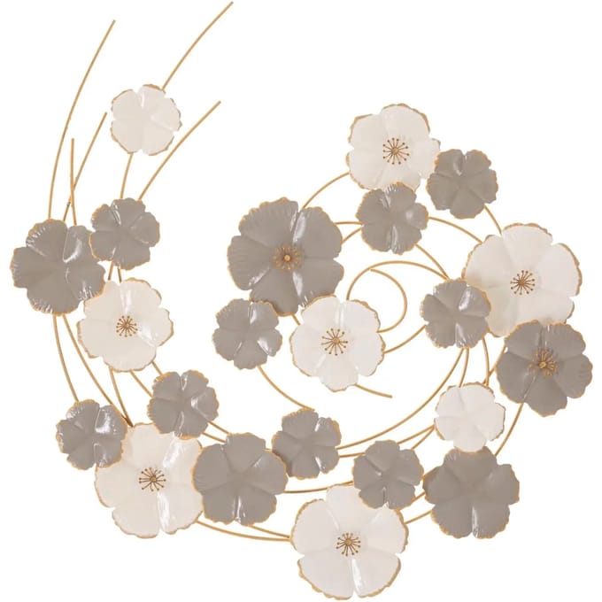 Wanddecoratie Mauro Ferretti Lotly