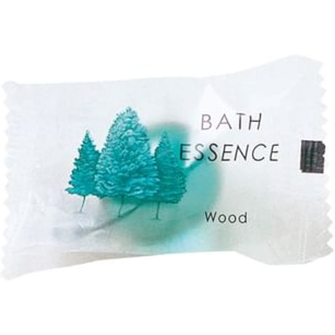 G.P.CREATE - Patmos Bath Essence Wood 8g