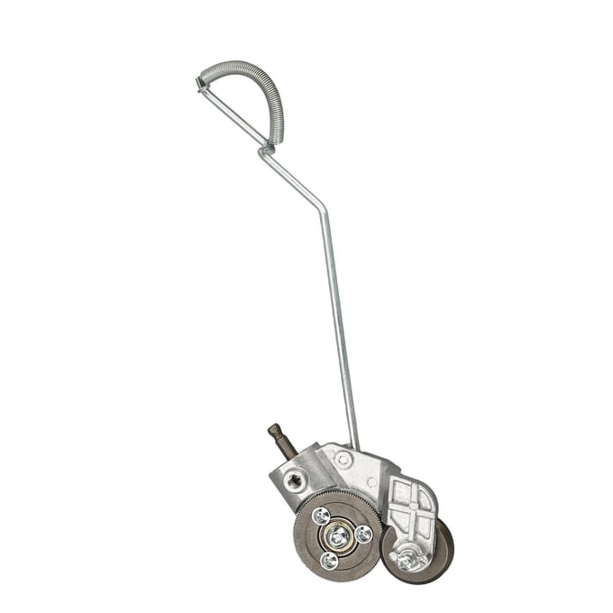 Elektrische Boormachine Plaatknipper Plaatmetaalschaar Hulpstuk Elektrisch Gereedschap Accessoires