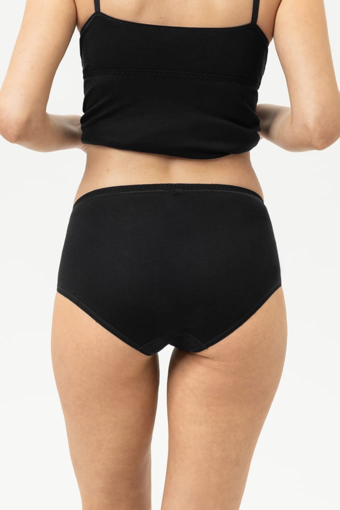 mey Damen Mod. Taille-Slip Serie Noblesse