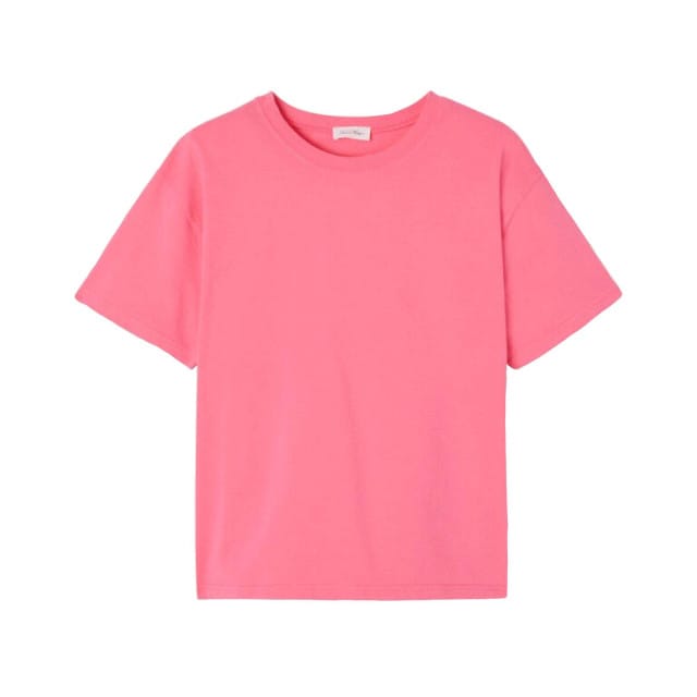American Vintage T-shirt fiz02ae