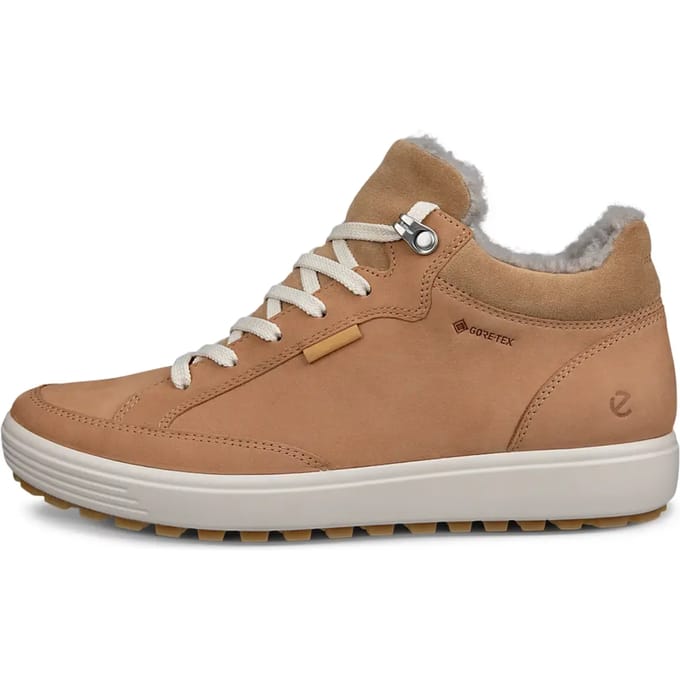 Dameslaarzen Ecco Soft 7 Tred