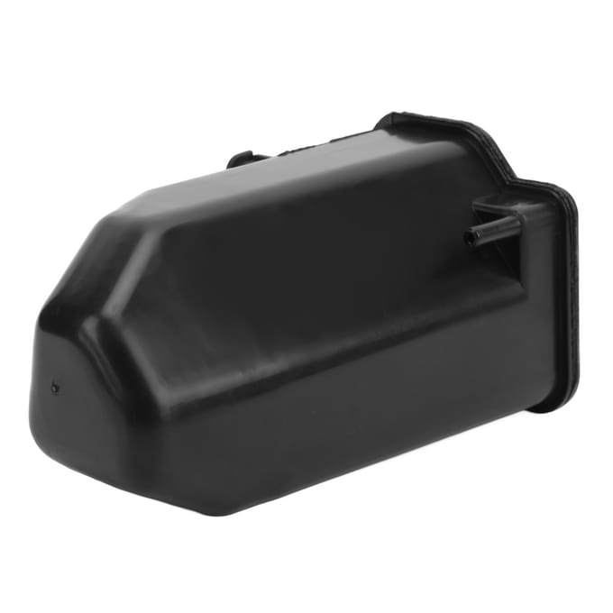 Zwart Koolstof Actieve Koolfilter 1K0 201 797 AE Auto Modificatie Vervanging voor MK5 MK6 EOS black